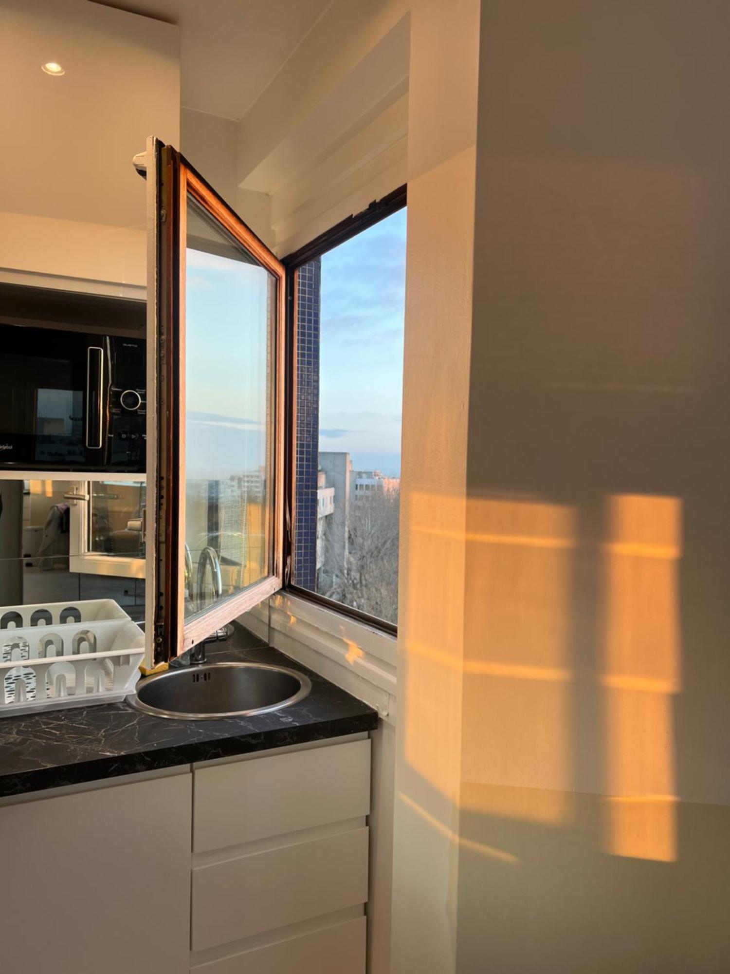 Apartment Home In Paris With View, 15Min Direct To Center Екстериор снимка