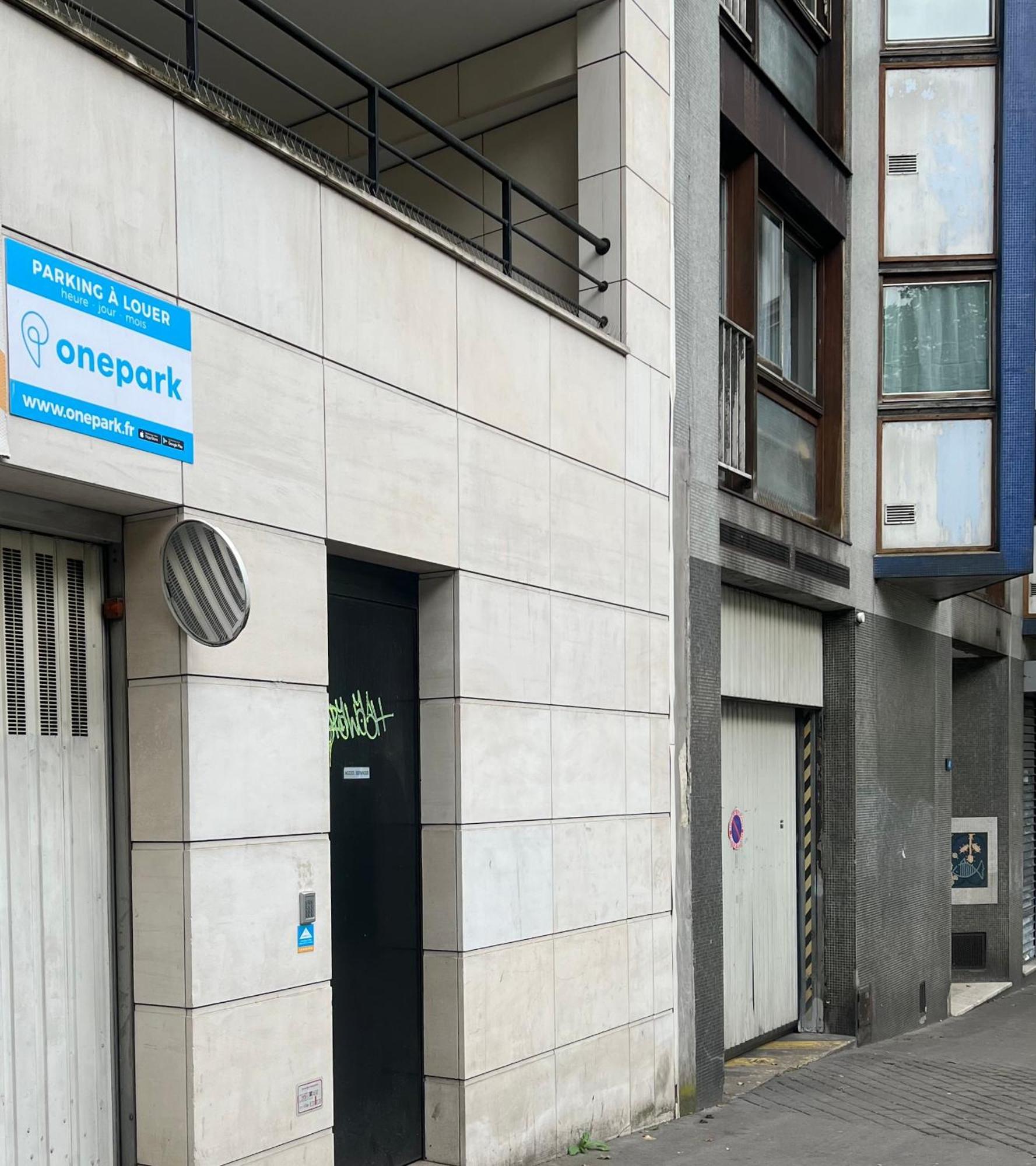Apartment Home In Paris With View, 15Min Direct To Center Екстериор снимка
